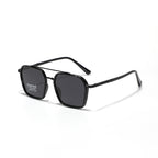 NITA™ - Geometric Frame Sun Protection Glasses
