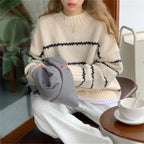 EMILY Knitted Jumper