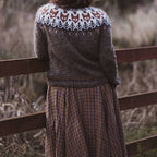 Anna™ - Comfortable Elegant Jumper