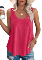 LUZINNE™ - Lightweight Summer Tank Top