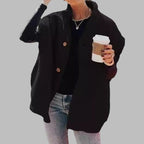 RANJANA™ - Casual Sleeveless Lightweight Fuzzy Vest