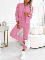 MARIALA™ - Casual Three Piece Matching Set