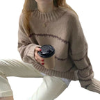 EMILY Knitted Jumper