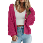 JASMINA™ - Cozy Knit Cardigan Essentials