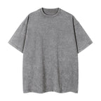 LAYLITA™ - Loose Fit Comfortable Crewneck Top