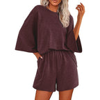 NOLANI™ - Casual Lightweight Summer Lounge Set