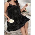 NENITA™ – Lightweight Plus Size Summer Nightwear