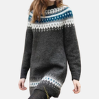 Franziska™ - Comfortable Elegant Jumper