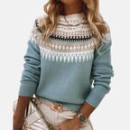 Laura™ - Comfortable Elegant Jumper