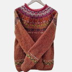 Amelie™ - Comfortable Elegant Sweater