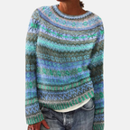 Andrea™ - Comfortable Elegant Sweater