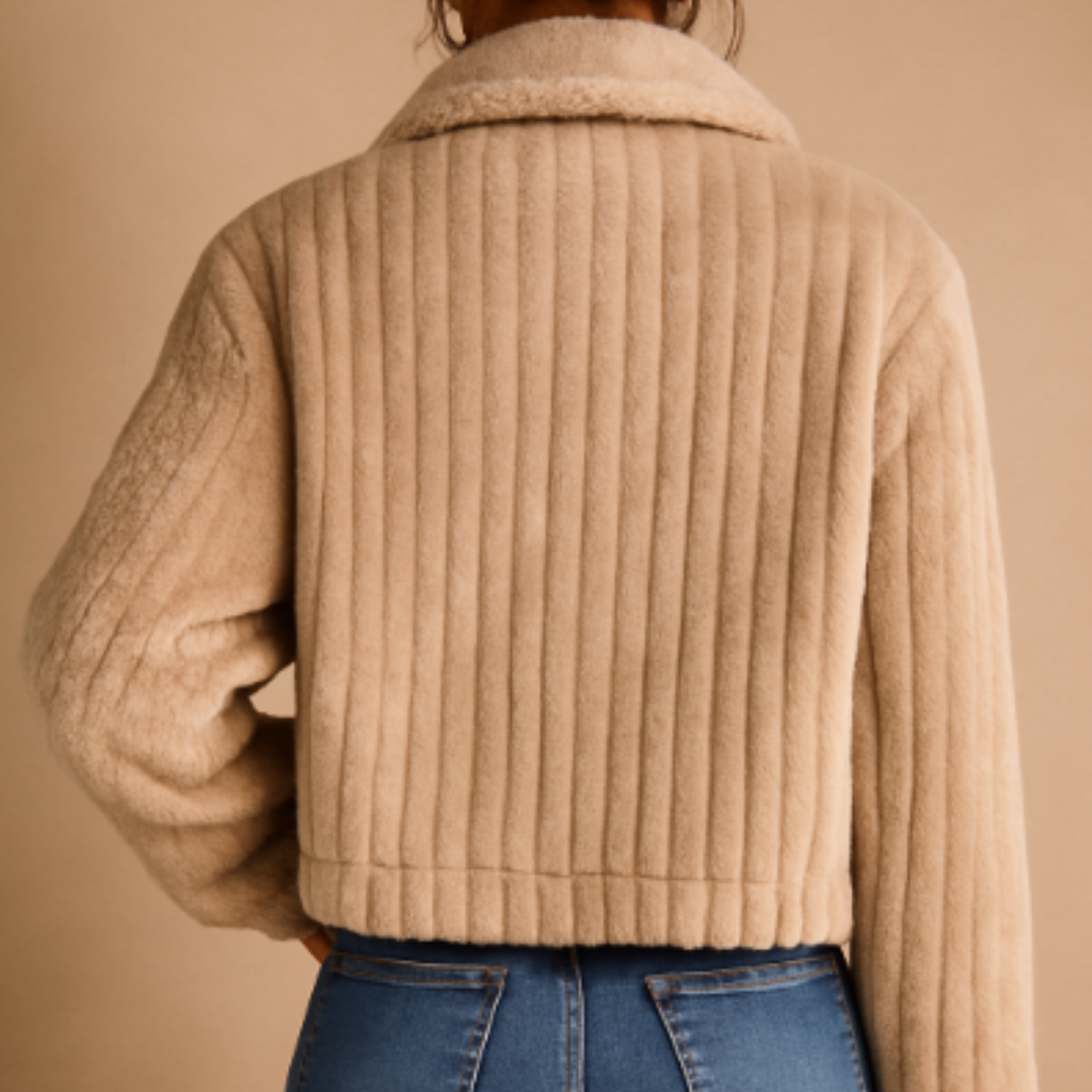 FRESH LABEL | LYNN – Autumn Jacket