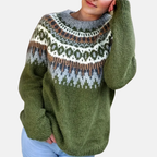 Sophie™ - Comfortable Elegant Sweater