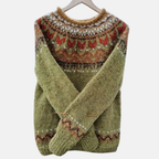 Charlotte™ - Comfortable Elegant Jumper