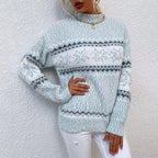 Leonie™ - Comfortable Elegant Jumper