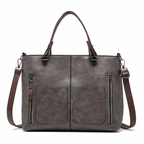 Rebecka™ | Vintage Leather Bag