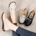YVETTE™ - Elegant Casual Loafers