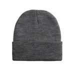 ELVIA™ – Lightweight Casual Knit Beanie