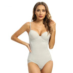 ISABEL™ – Smooth Silhouette Shapewear Bodysuit