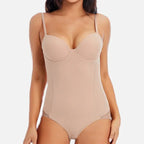 ISABEL™ – Smooth Silhouette Shapewear Bodysuit