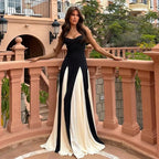 Irena – Elegant Maxi Dress