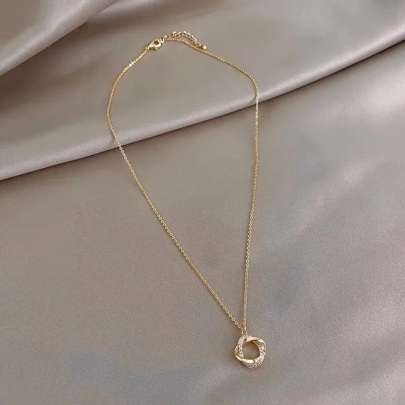 JEAN™ – Timeless Minimalist Necklace