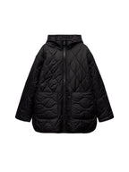 VARA™ - Relaxed Fit Winter Jacket