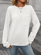 ELIANE™ - Casual Cozy Sweatshirt