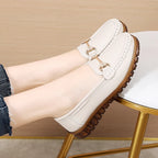 YVETTE™ - Elegant Casual Loafers