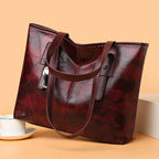 SUSAN™ – Classic Vintage Tote Bag