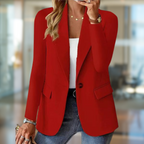 Angela™ – Elegant Blazer