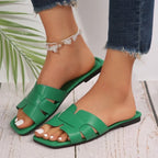 AVRIL™– Relaxed Chic Everyday Sandals