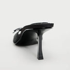 JOYCE™ – Sleek Minimalist Heeled Sandals