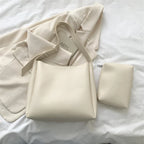 NATHALIE™ – Elegant Casual Tote Bag