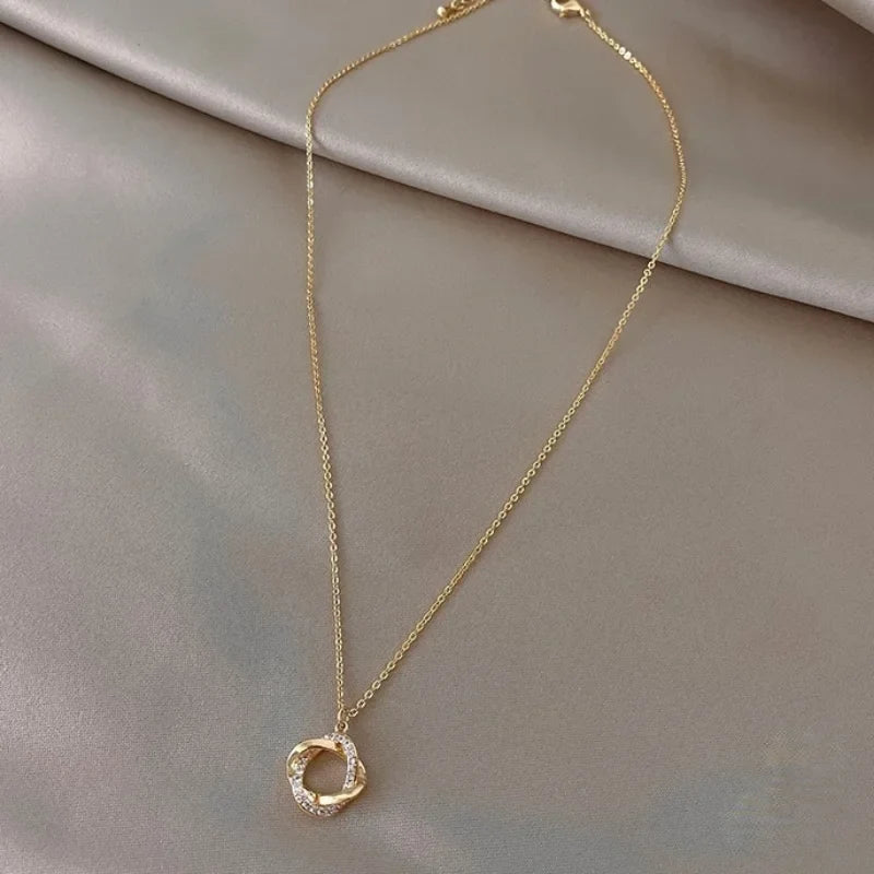 JEAN™ – Timeless Minimalist Necklace