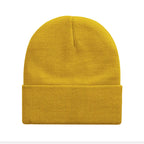 ELVIA™ – Lightweight Casual Knit Beanie