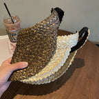 MARISE™ – Classic Sun Visor Hat