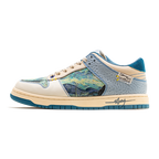 VAN GOGH™ | Starry Night Inspired Sneakers