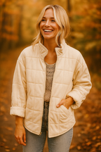 FRESH LABEL | Sophia Jacket