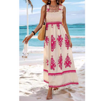 ESTE™ - Summer Casual Sleeveless Maxi Dress
