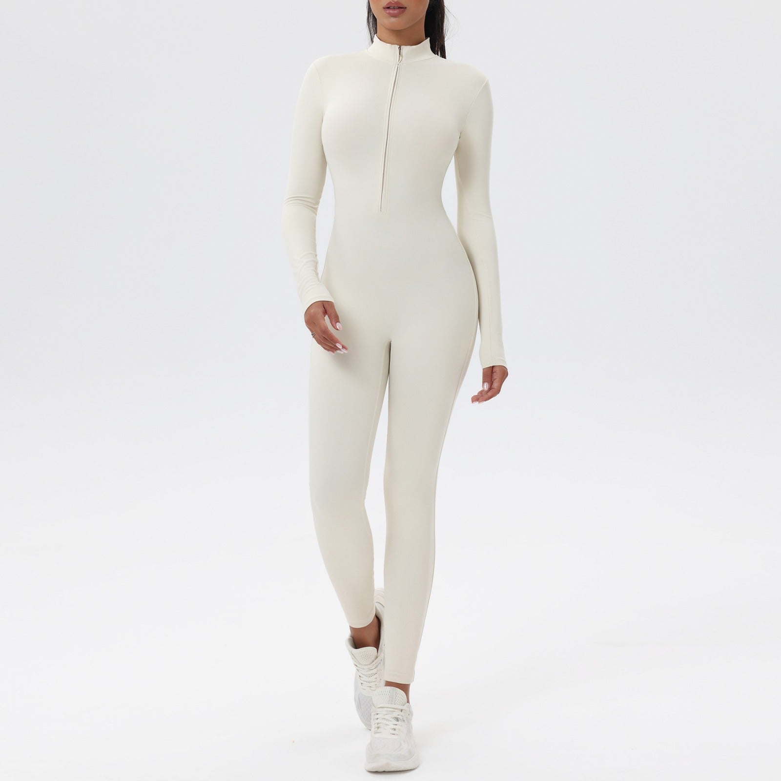 CASSIA™ - ActiveFlow Jumpsuit