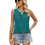 MIRELLA™ –  Relaxed Summer Loose Fit Top