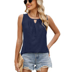 MIRELLA™ –  Relaxed Summer Loose Fit Top