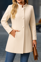 FRESH LABEL | Yara – Coat