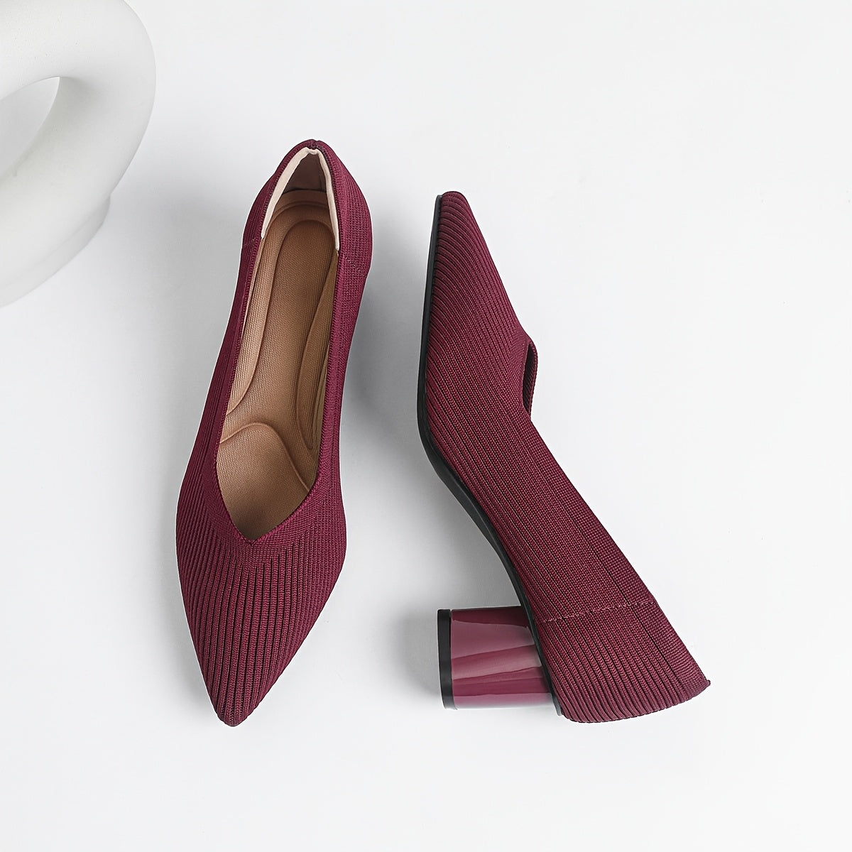 Inès – Light elegance for everyday