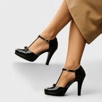 Bella - Elegant Heels with Superior Comfort