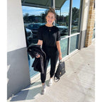 NOVALEE™ – Everyday Summer Comfy Lounge Set