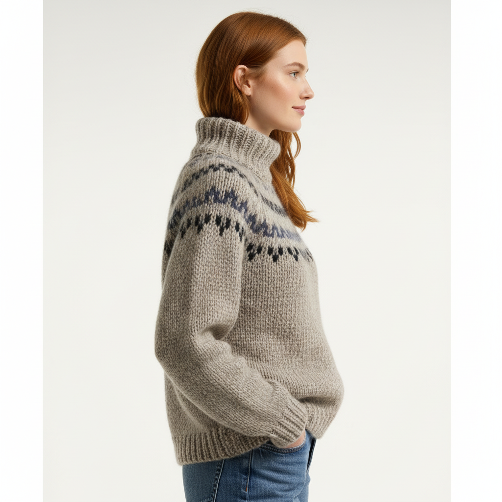 Giada™ - Super Soft Sweater