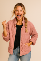 FRESH LABEL | Sophia Jacket