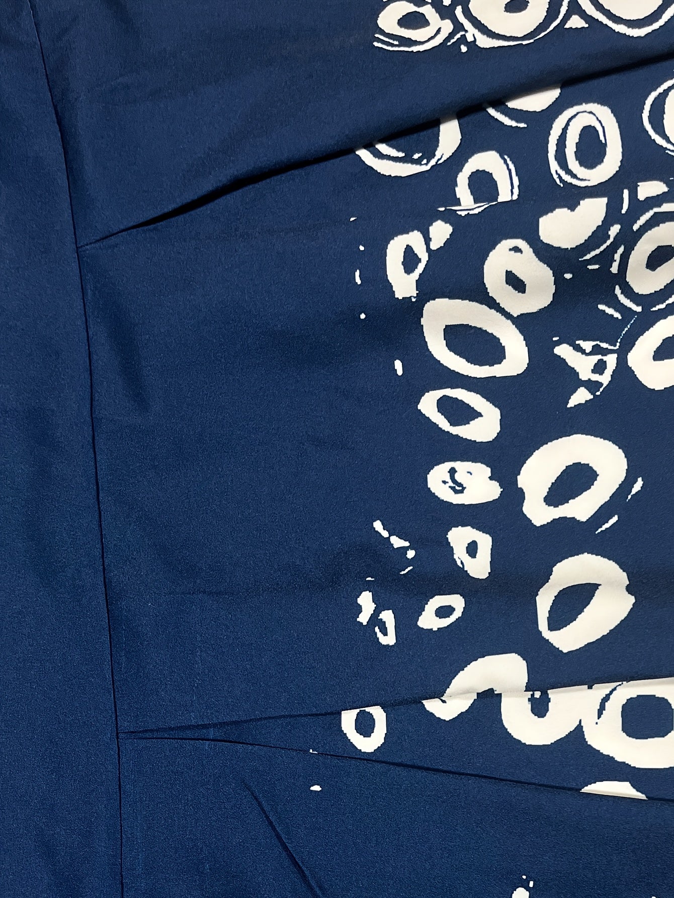 SIA | Dress of the Ocean Whispers